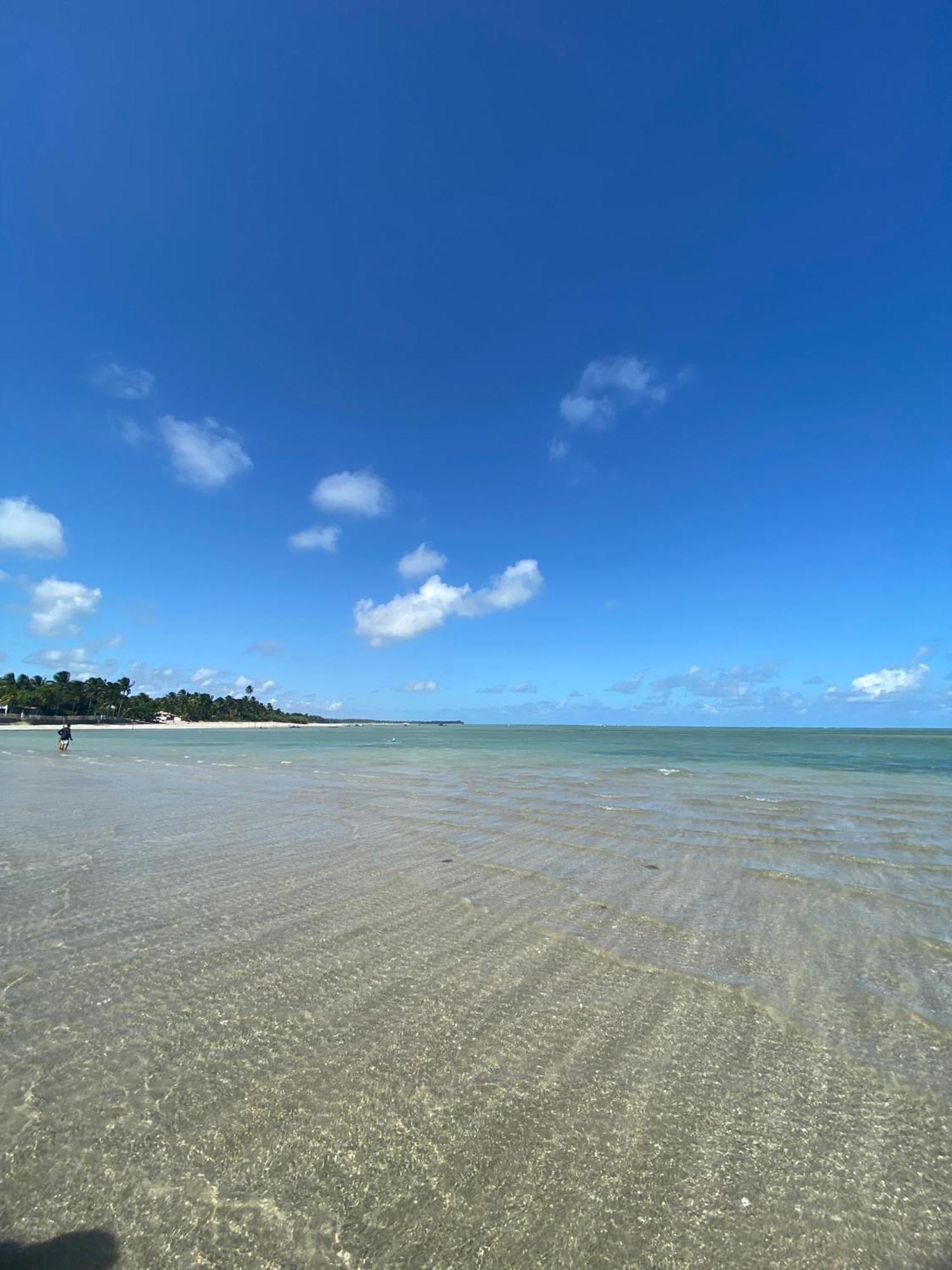 Beira Mar - Rota Dos Milagres - Tatuamunha Porto de Pedras