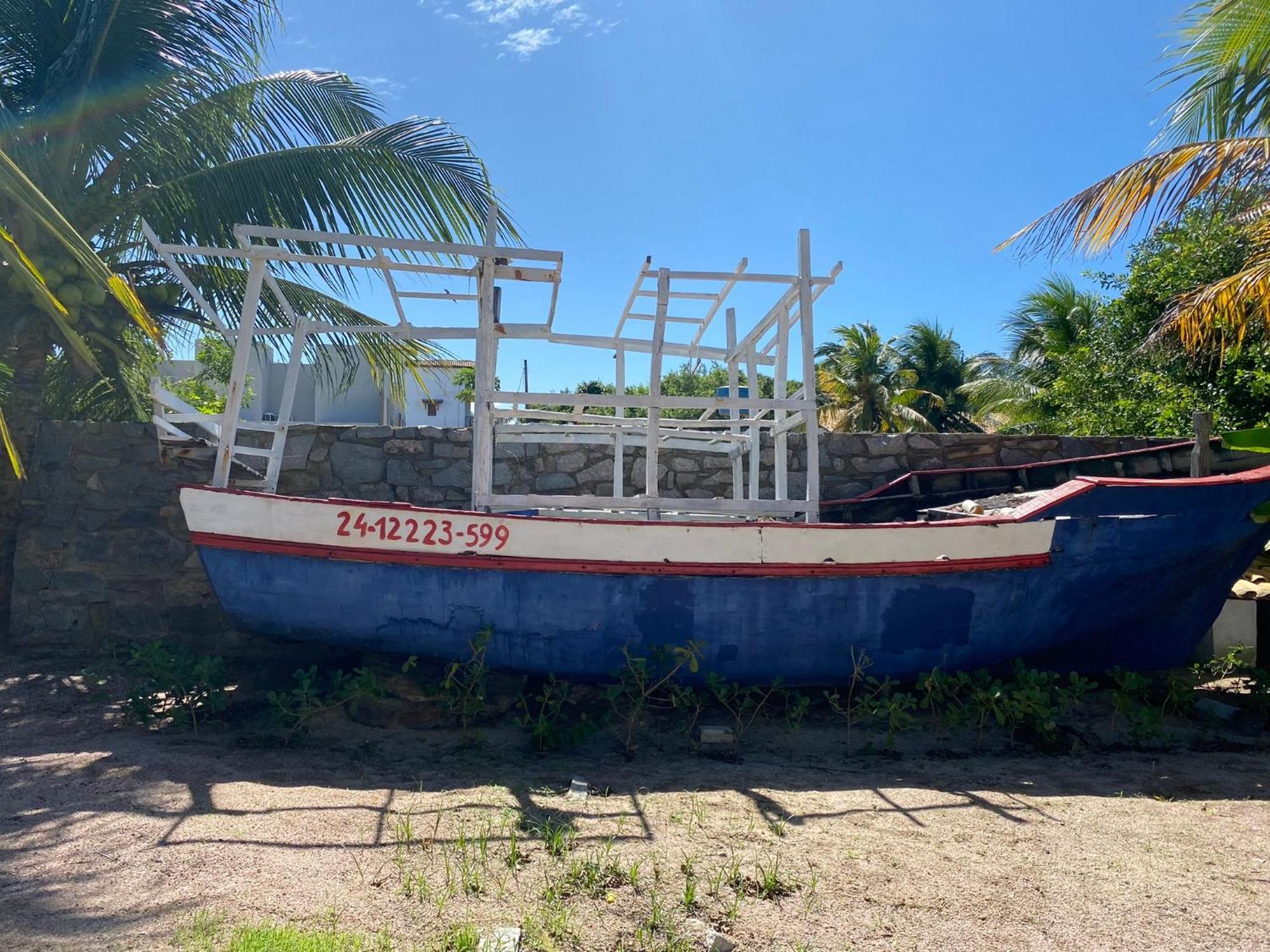 公寓 Beira Mar - Rota Dos Milagres - Tatuamunha *