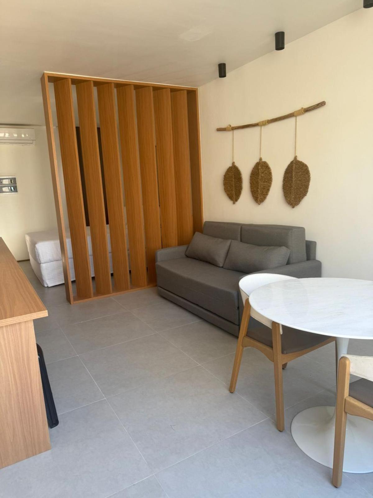 Beira Mar - Rota Dos Milagres - Tatuamunha Apartment *