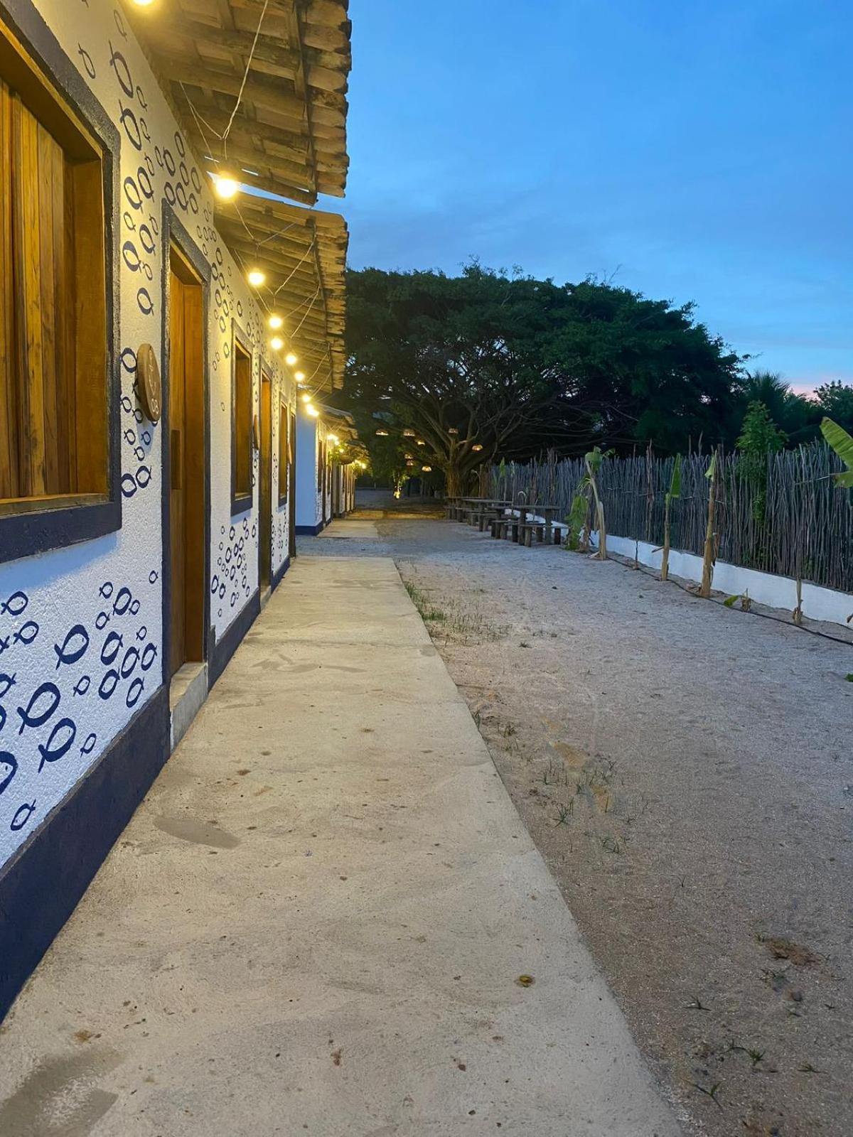 Apartment Beira Mar - Rota Dos Milagres - Tatuamunha *
