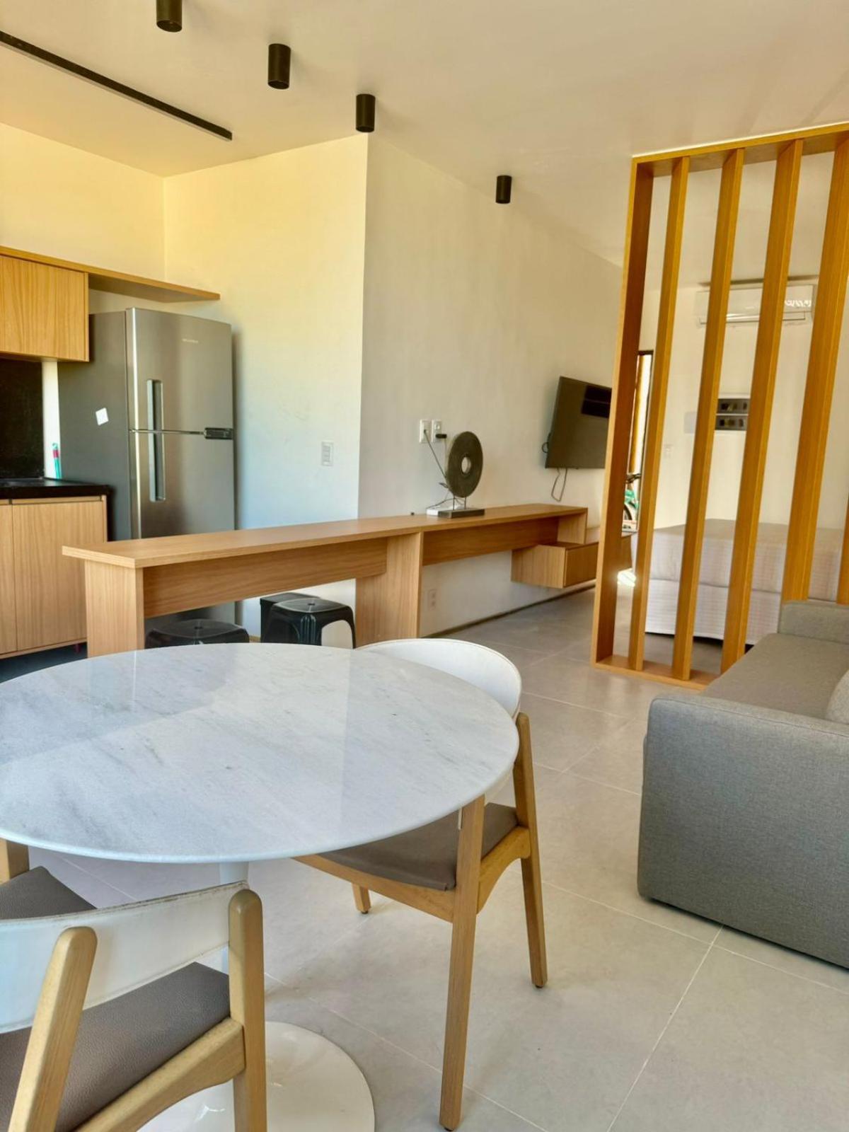 Apartment Beira Mar - Rota Dos Milagres - Tatuamunha Porto de Pedras