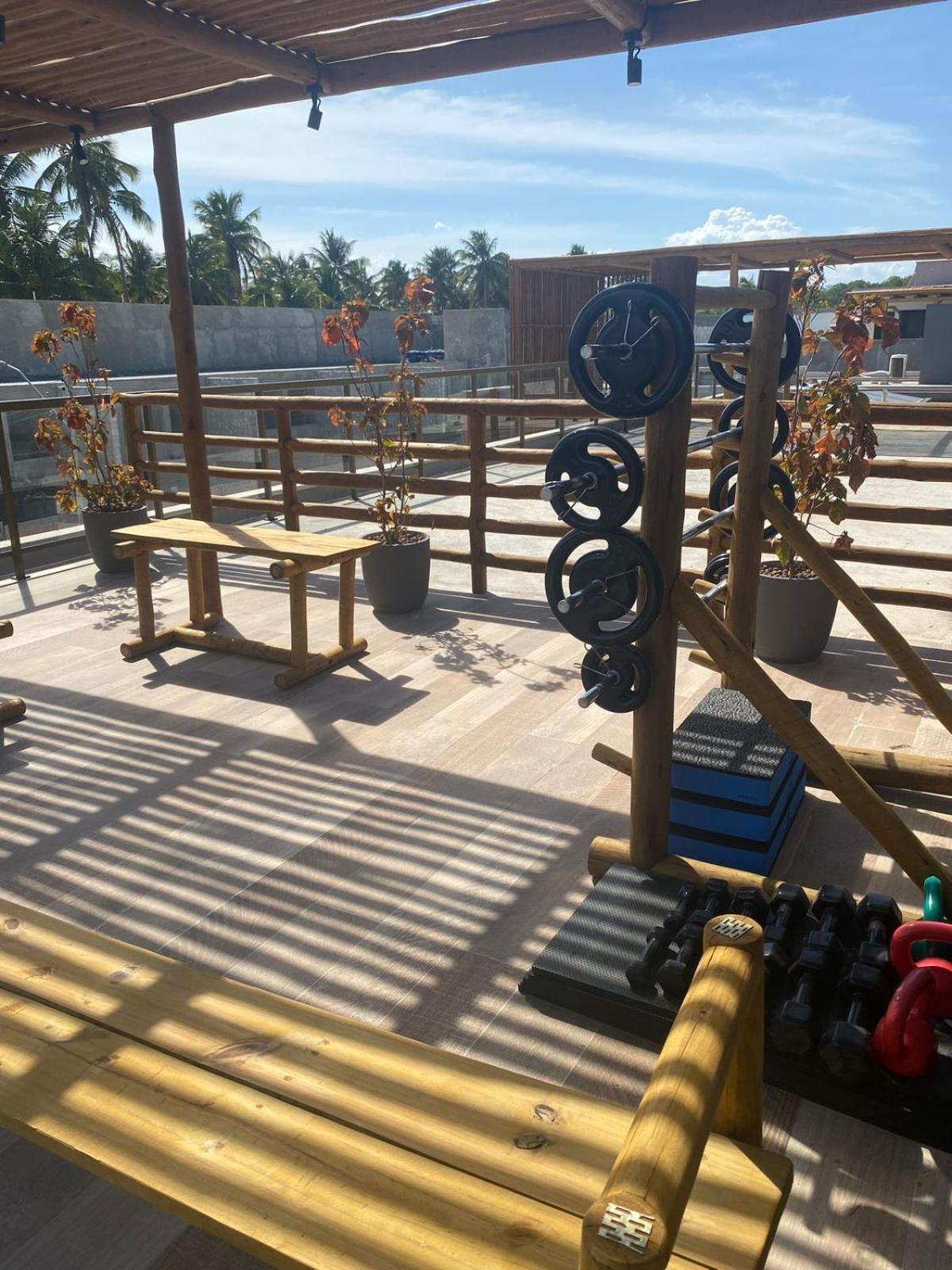 Beira Mar - Rota Dos Milagres - Tatuamunha * Porto de Pedras