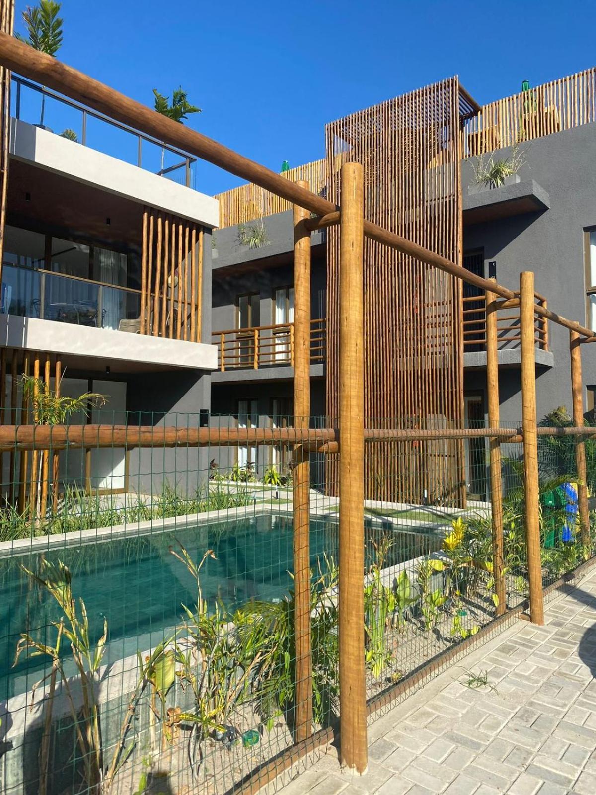 Beira Mar - Rota Dos Milagres - Tatuamunha Apartment Porto de Pedras