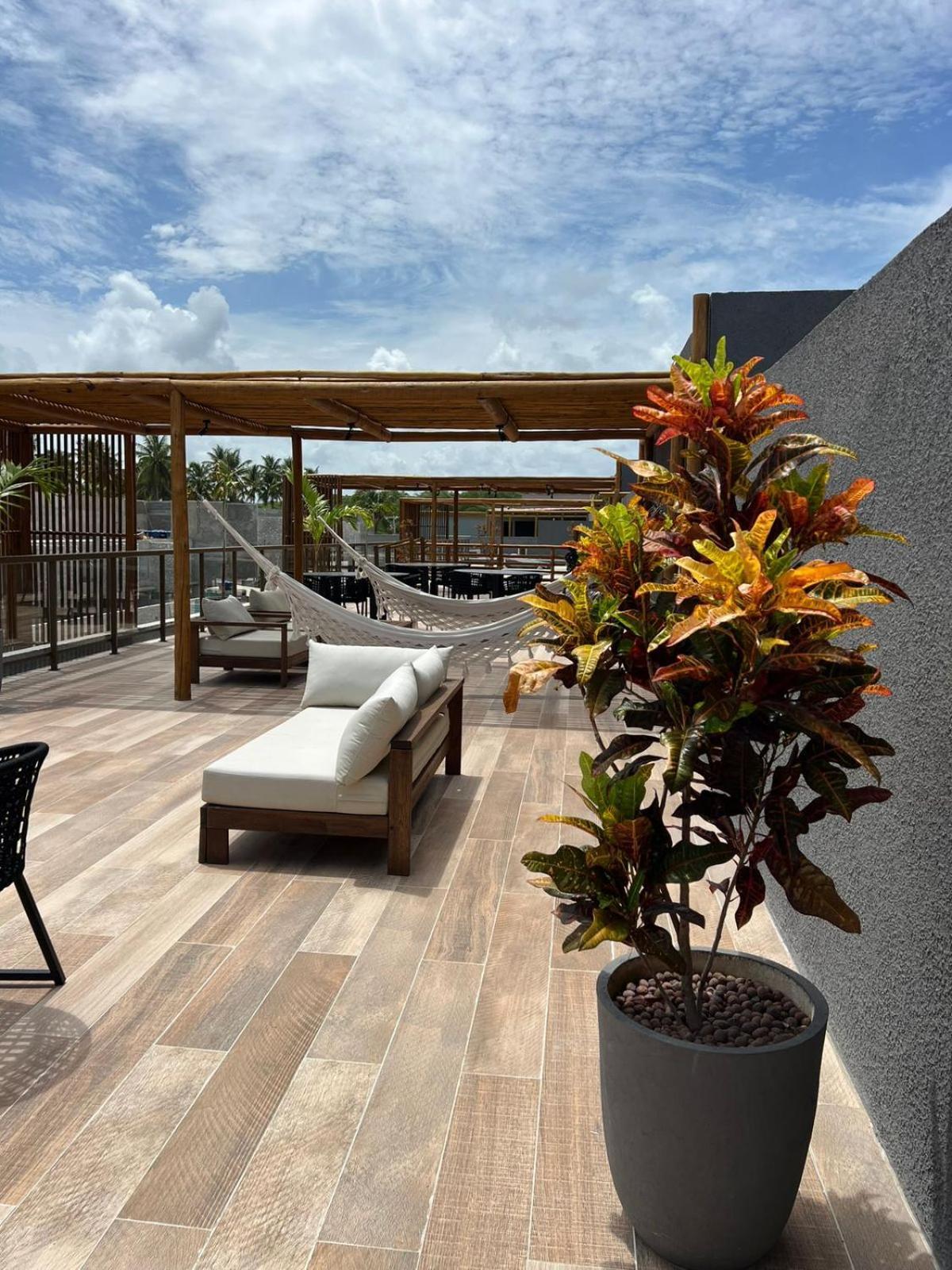 Apartment Beira Mar - Rota Dos Milagres - Tatuamunha Porto de Pedras