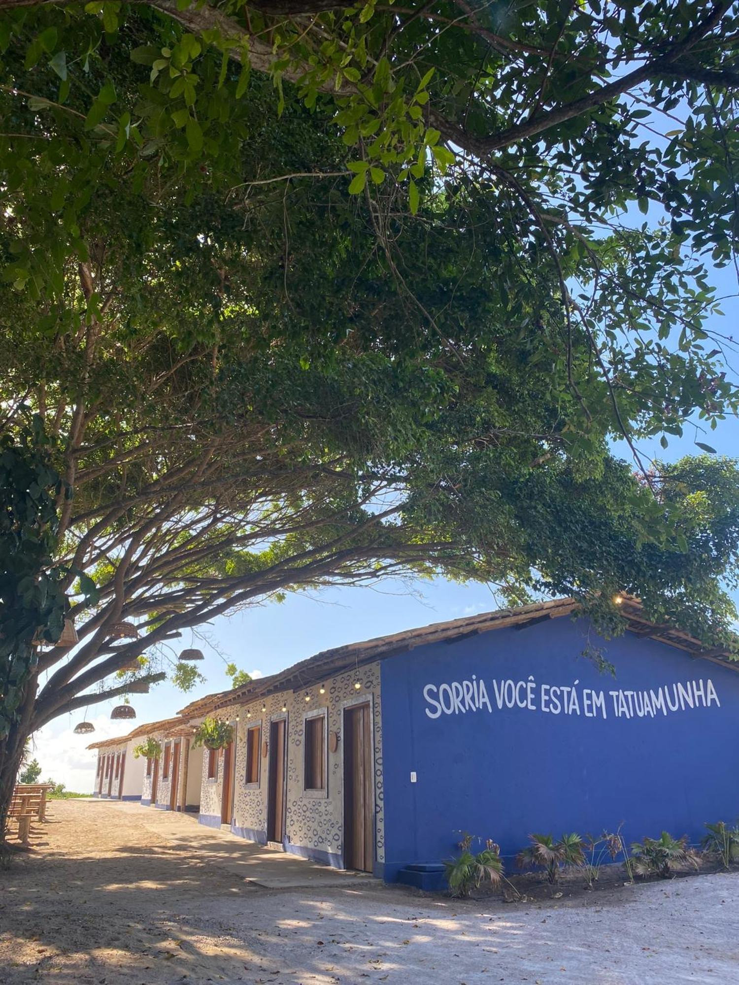 Beira Mar - Rota Dos Milagres - Tatuamunha Apartment